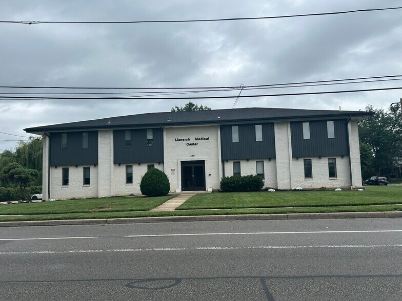 More Photos Of 510 Darby Rd, Havertown Medical For Sale