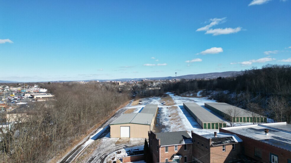 More Photos Of 110 W Saint Marys Rd, Hanover Township Self Storage For Lease