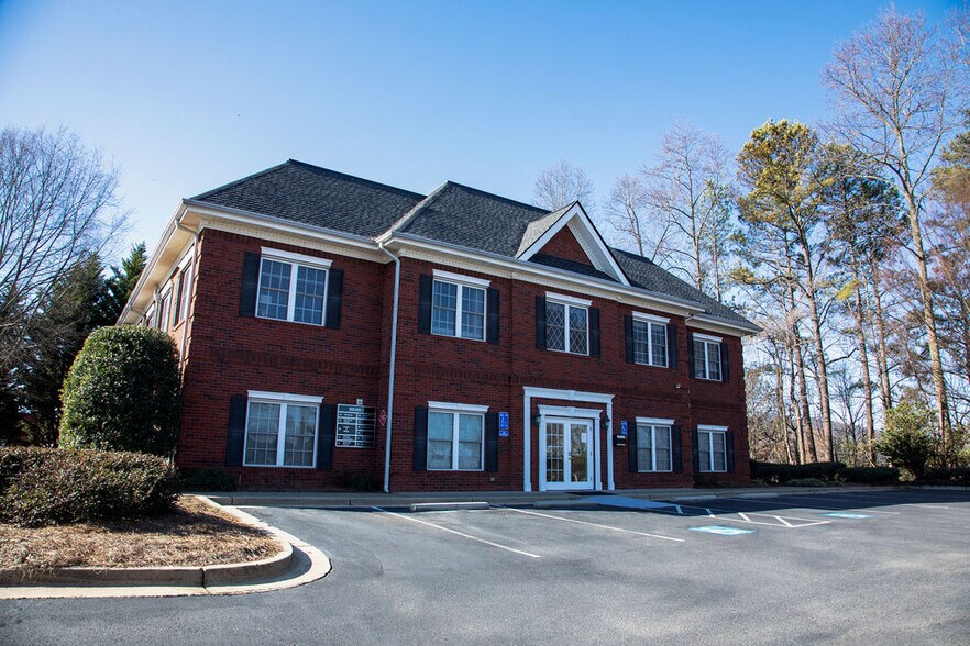 More Photos Of , Marietta Office For Sale