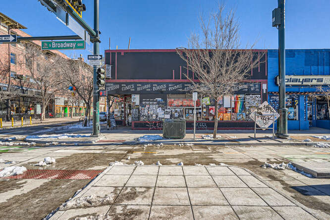 Primary Photo Of 2-14 S Broadway, Denver Storefront For Lease