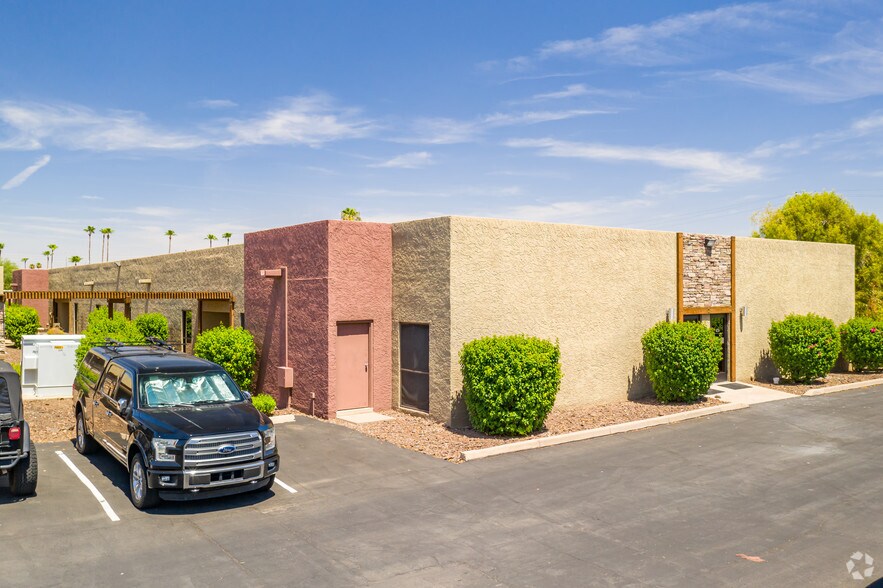 More Photos Of 1525 N Granite Reef Rd, Scottsdale Medical For Sale