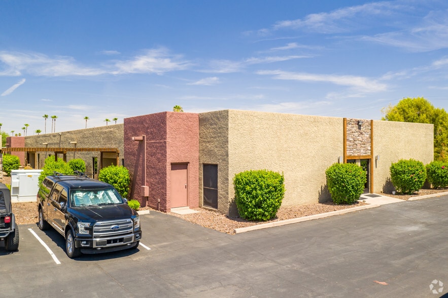 More Photos Of 1525 N Granite Reef Rd, Scottsdale Medical For Lease