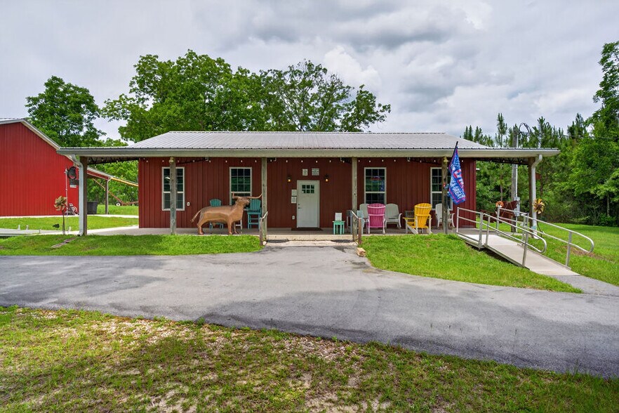 More Photos Of 1280 Highway 173, Graceville Industrial For Sale