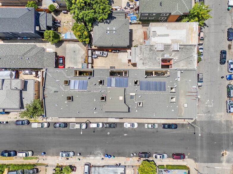 More Photos Of 4609 Bond St, Oakland Apartments For Sale