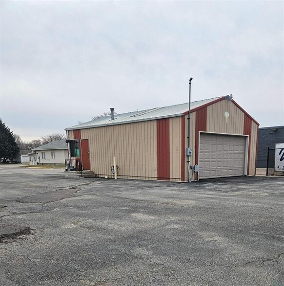 More Photos Of 923 Dakota Ave, South Sioux City Land For Sale