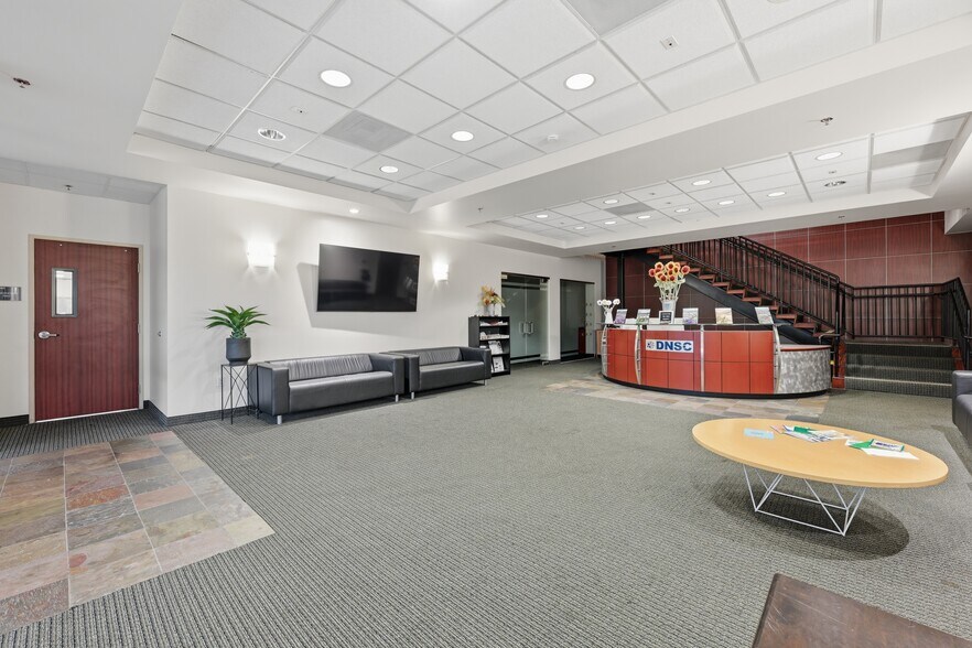 More Photos Of 12140 Community Rd, Poway Warehouse For Lease