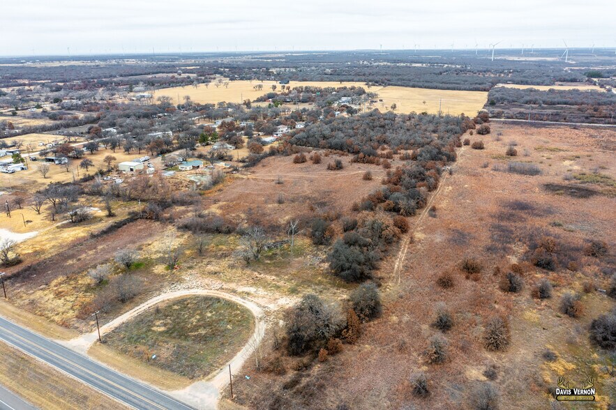 More Photos Of 2222 N Access Rd, Clyde Land For Sale