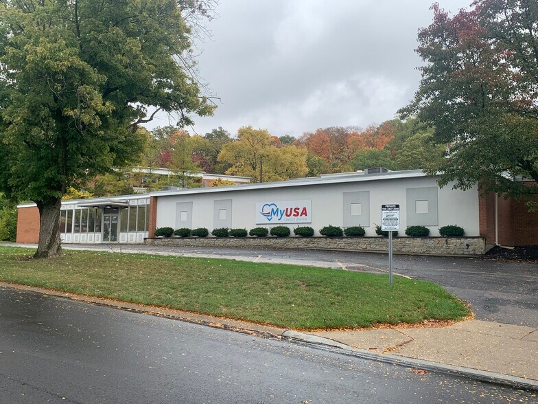 3400 Office Park Dr  
