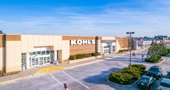 More Photos Of 47-83 Faunce Corner Mall Rd, North Dartmouth Unknown For Sale