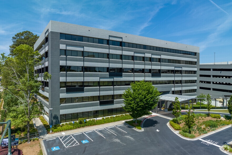 More Photos Of 1150 Lake Hearn Dr NE, Atlanta Unknown For Lease