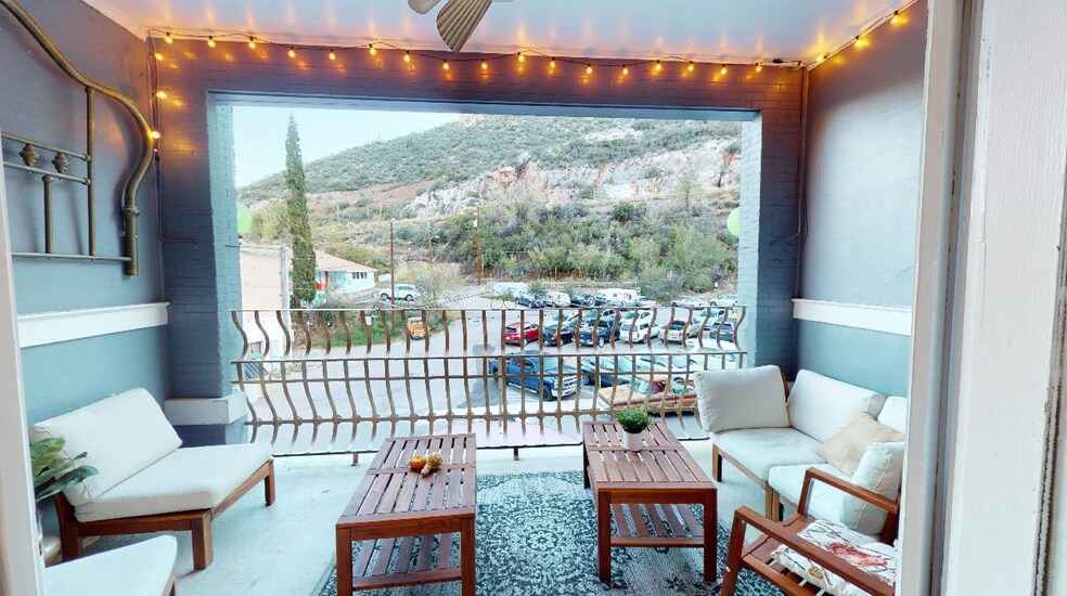 More Photos Of 61 Main St, Bisbee Hotel For Sale