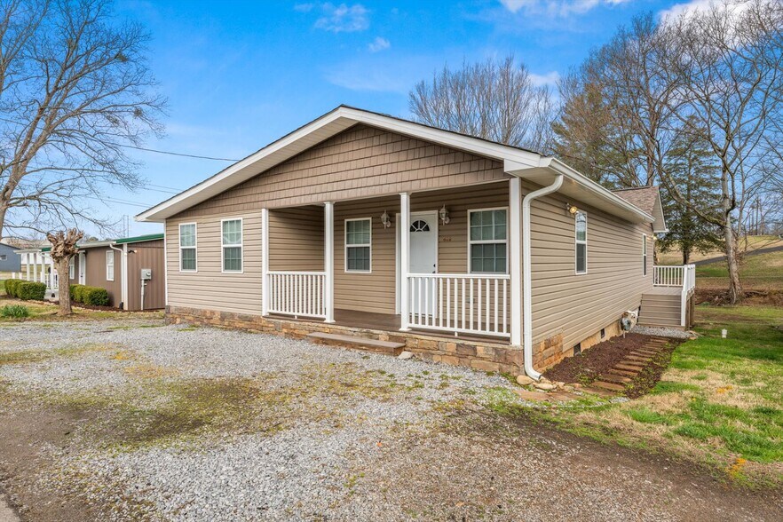 More Photos Of , Vonore Land For Sale