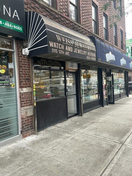 More Photos Of 5115 13th Ave, Brooklyn Apartments For Lease