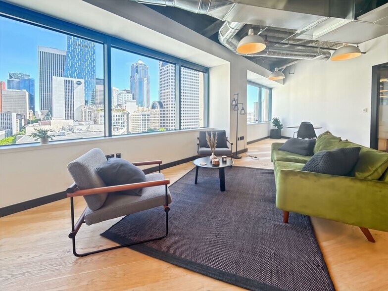 More Photos Of 1601 5th Ave, Seattle Coworking Space