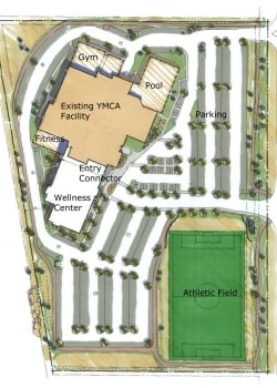 More Photos Of 17230-17250 Jackson Creek Pky, Monument Medical For Lease