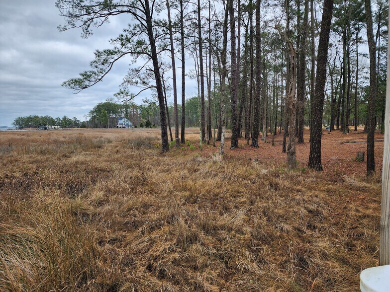 More Photos Of 577 Hoff Rd, Belhaven Land For Sale