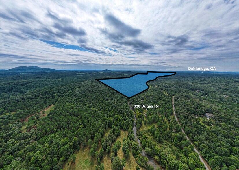More Photos Of Copper Mines Rd, Dahlonega Land For Sale