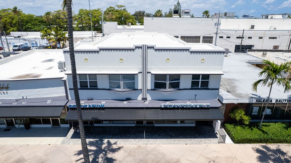 More Photos Of 1197 71st St, Miami Beach Storefront Retail Residential For Lease