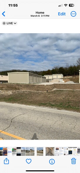 More Photos Of 92 Woodsdale Dr, Holiday Island Self Storage For Sale
