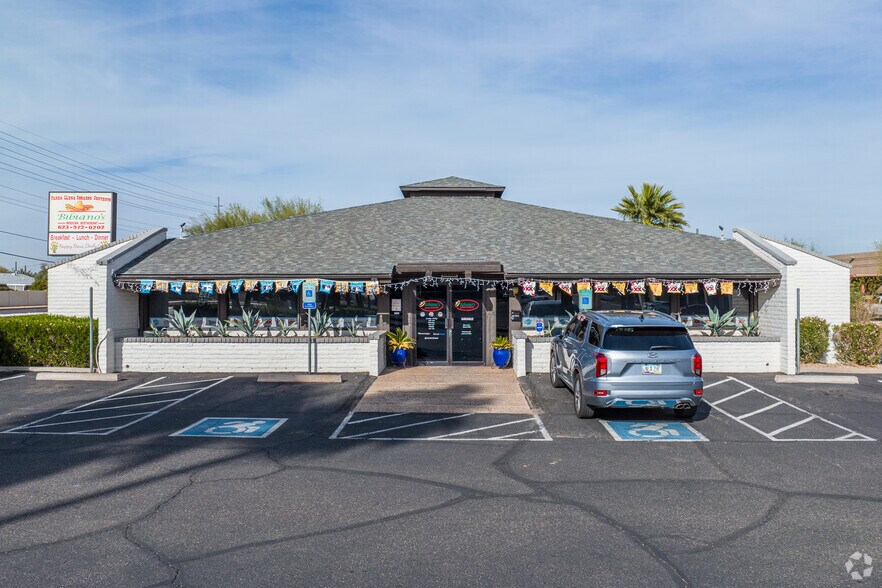 More Photos Of 11001 N 99th Ave, Peoria Freestanding For Sale