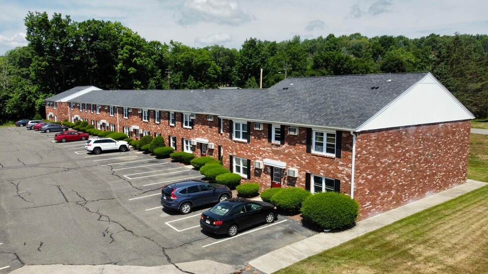 Primary Photo Of 221 Old West Warren Rd, Warren Apartments For Sale
