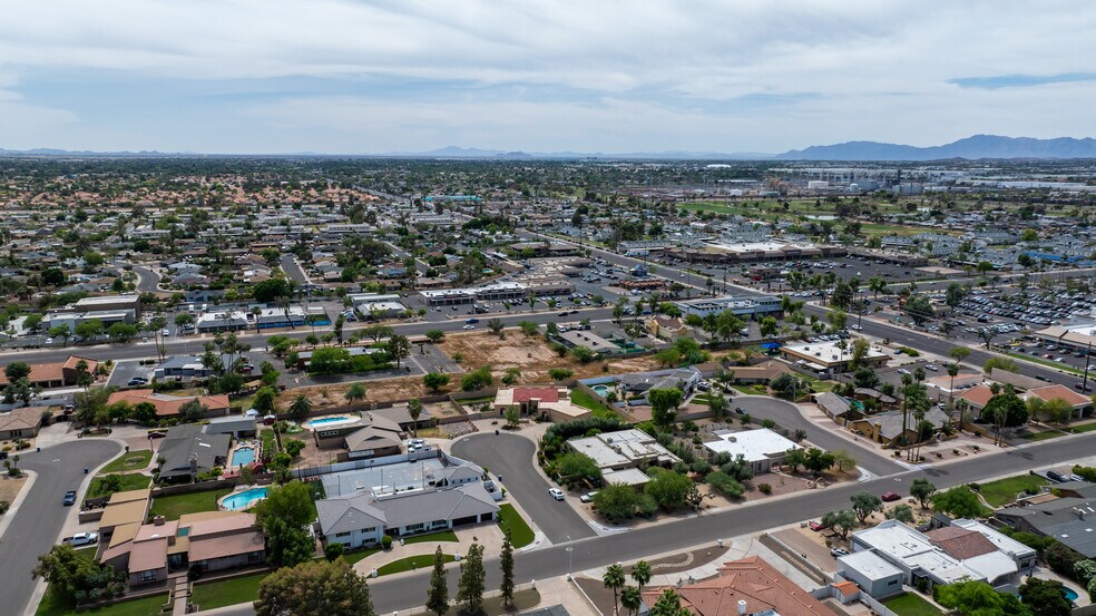 More Photos Of 1001 E Guadalupe Rd, Tempe Land For Sale