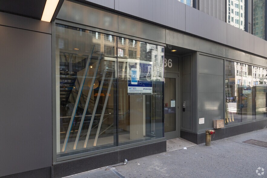 More Photos Of 136 E 57th St, New York Office For Lease