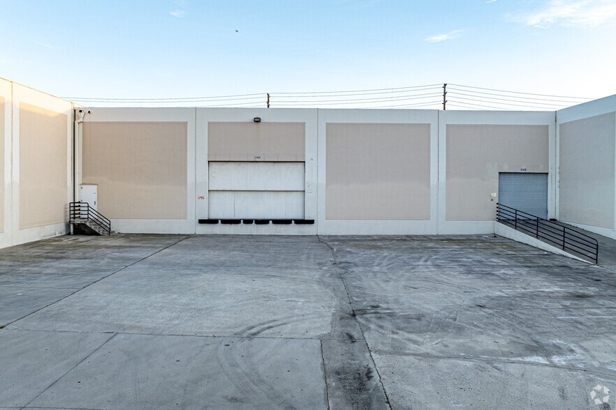 More Photos Of 12439-12455 Florence Ave, Santa Fe Springs Warehouse For Sale