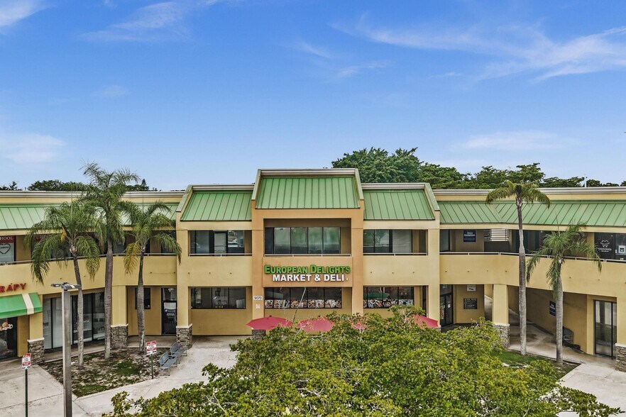 More Photos Of 9030-9080 Kimberly Blvd, Boca Raton Unknown For Lease