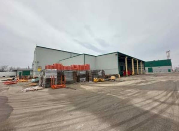 More Photos Of 4107 W Orchard St, Milwaukee Manufacturing For Lease