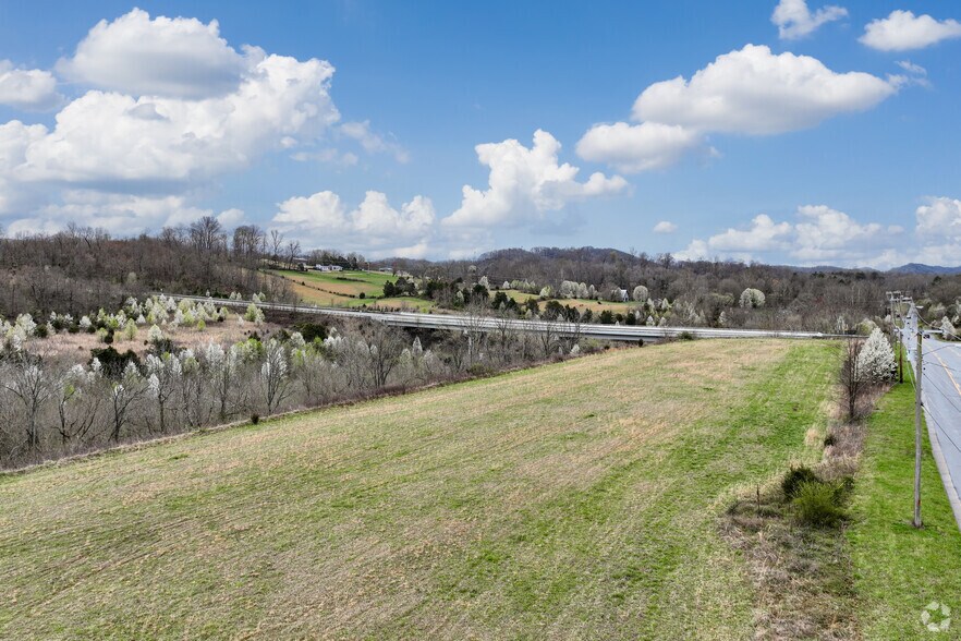More Photos Of Fordtown Rd @ Mitchell St, Jonesborough Land For Lease