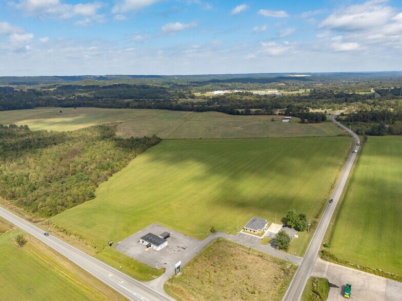 More Photos Of 5674 AL Highway 68, Collinsville Bank For Sale