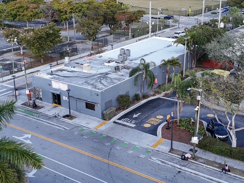 Primary Photo Of 18 NW 1st Ave, Fort Lauderdale Freestanding For Sale