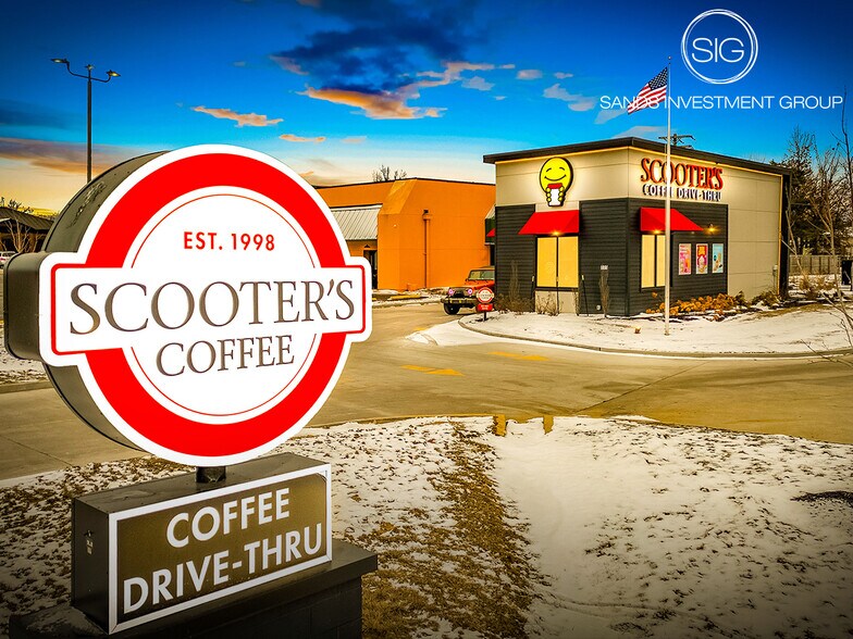 Primary Photo Of 335 Clifty Dr, Madison General Retail For Sale