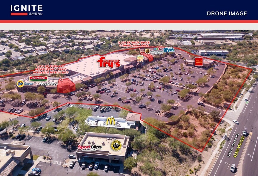 More Photos Of 29455 N Cave Creek Rd, Cave Creek Unknown For Sale