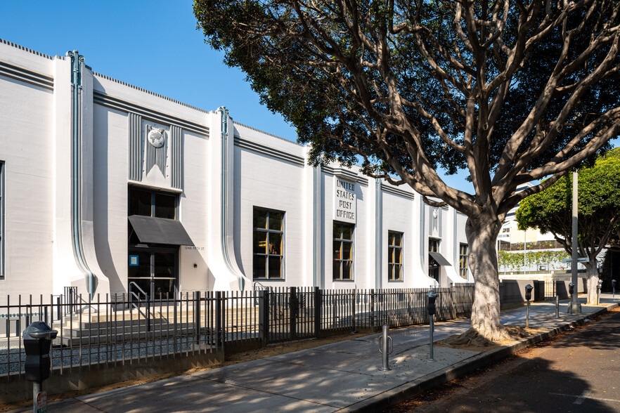 More Photos Of 1248 5th St, Santa Monica Office For Sale