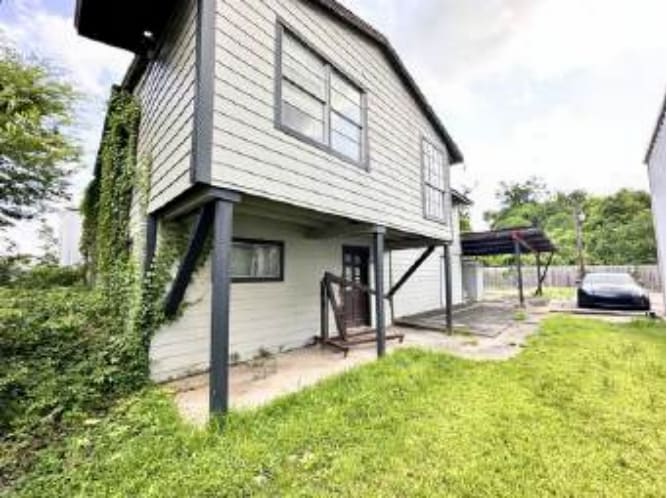 More Photos Of 1453 Hopper Rd, Houston Warehouse For Sale