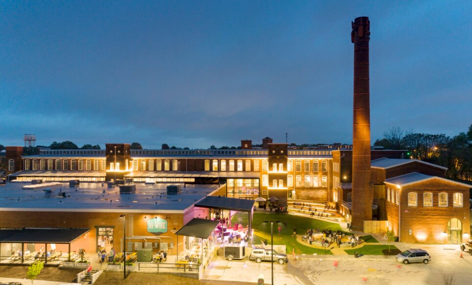 More Photos Of 800 Taylor St, Durham Office For Lease