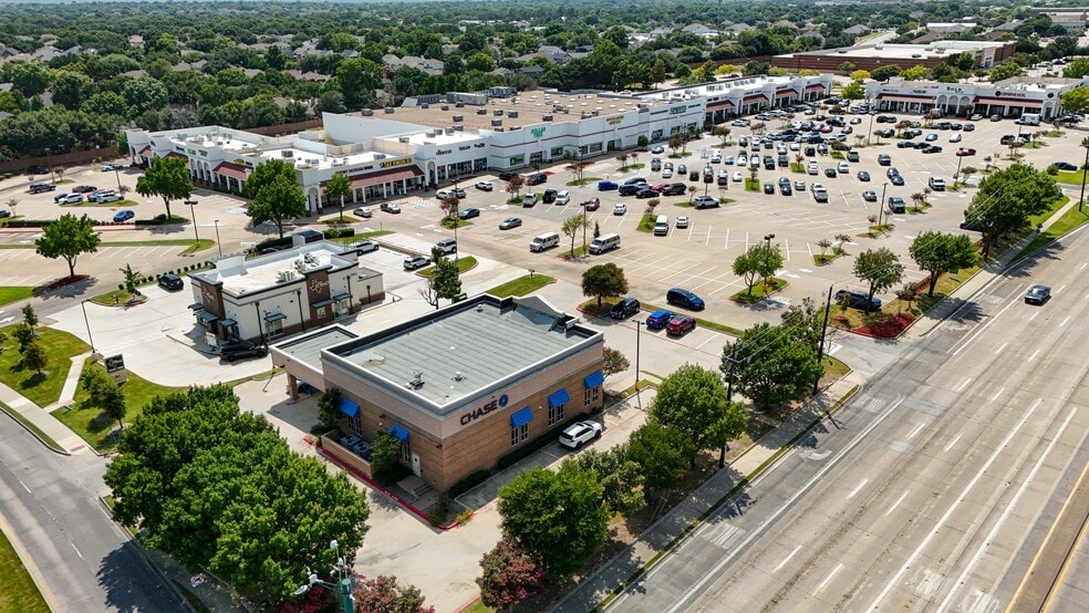 More Photos Of 2221-2321 Cross Timbers Rd, Flower Mound Unknown For Lease
