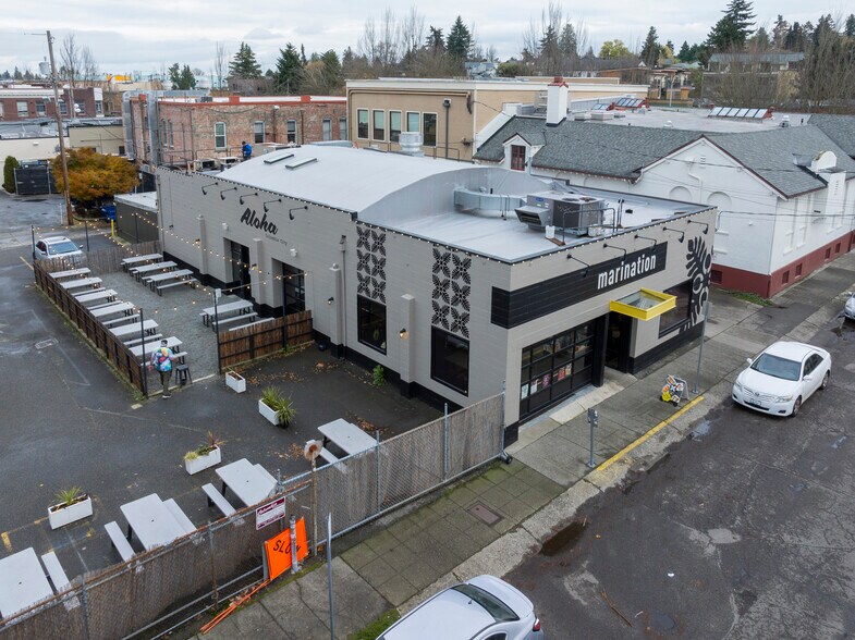 More Photos Of 3714 S Hudson St, Seattle General Retail For Sale