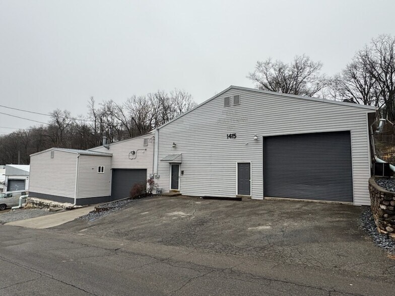 More Photos Of 1415 Cleveland Ave SW, Roanoke Warehouse For Lease