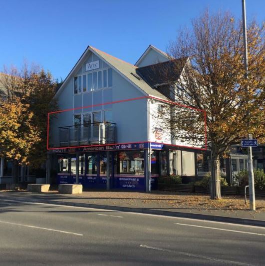 Eddystone Rd, Wadebridge, CON PL27 7AL Retail For Lease