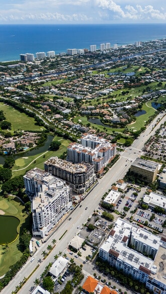 More Photos Of 101 E Camino Real, Boca Raton Apartments For Lease