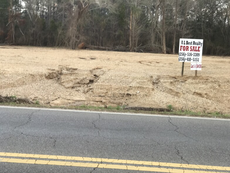 Primary Photo Of Gardner Blvd., Columbus Land For Sale