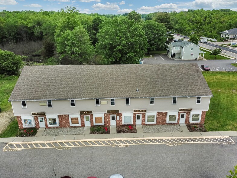 More Photos Of 41-61 Main St, Hebron Restaurant For Lease