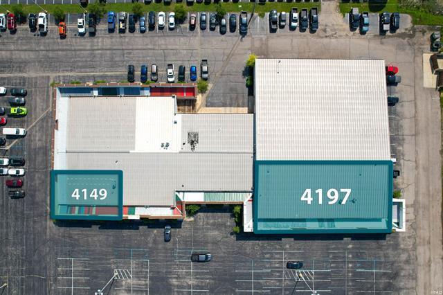 More Photos Of 4101 W Clara Ln, Muncie General Retail For Lease