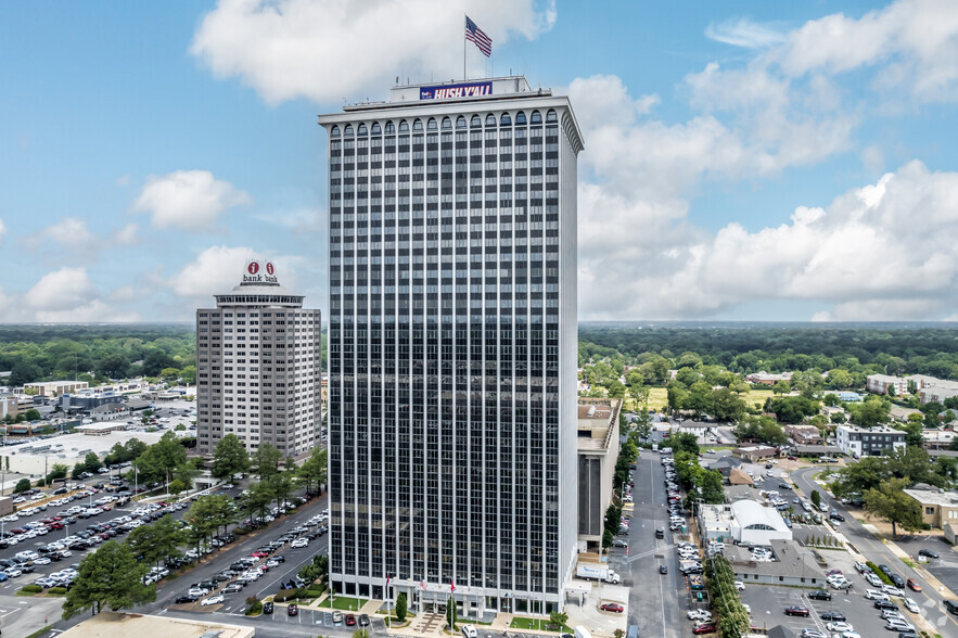 Primary Photo Of 5100 Poplar Ave, Memphis Office For Lease