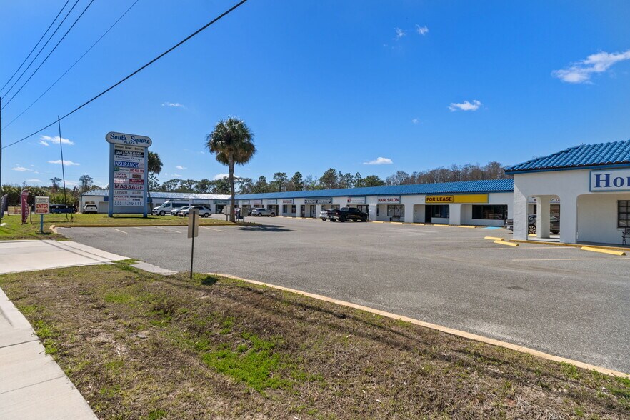 More Photos Of 940 N Suncoast Blvd, Crystal River General Retail For Sale