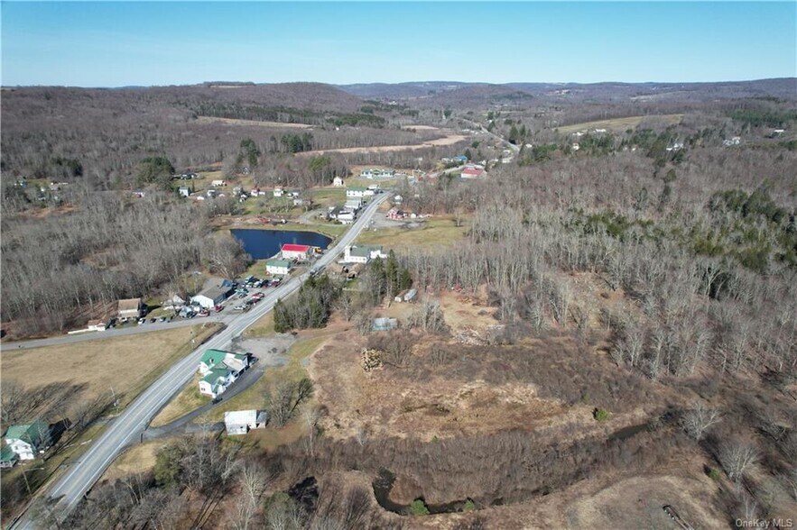 More Photos Of Rt. 52, White Sulphur Springs Land For Sale