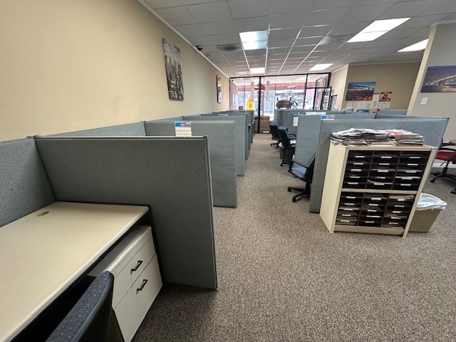 More Photos Of 851 E. Valley Blvd. unit A & B Blvd, San Gabriel Office For Sale